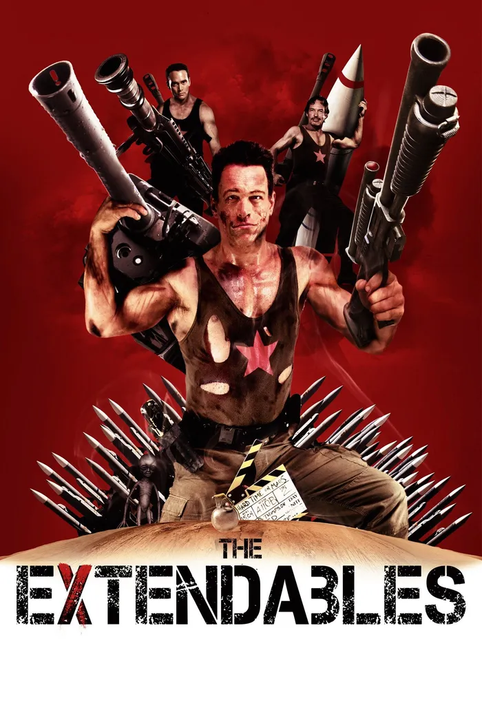 Удержимые (2014) poster