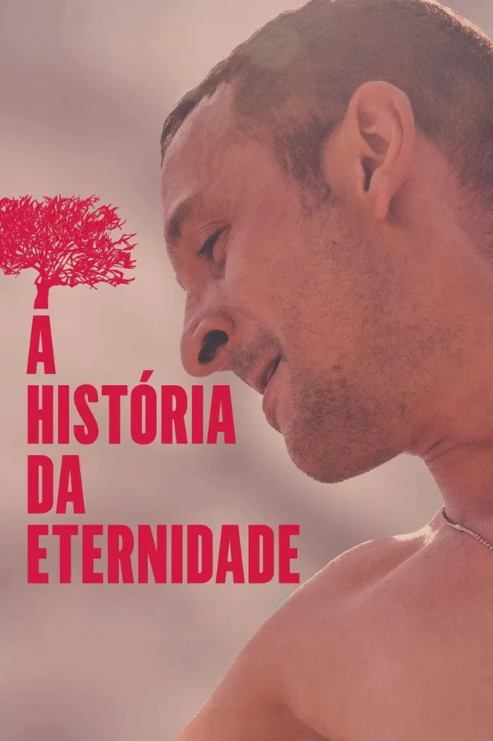 A História da Eternidade (2014)