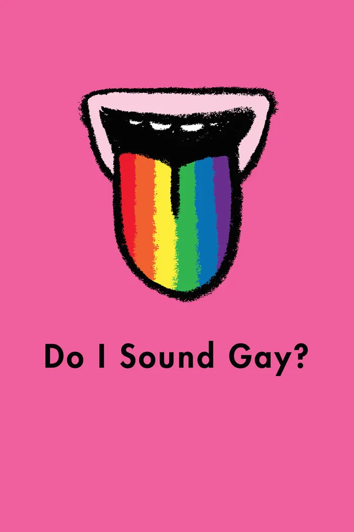 Do I Sound Gay? (2014) poster