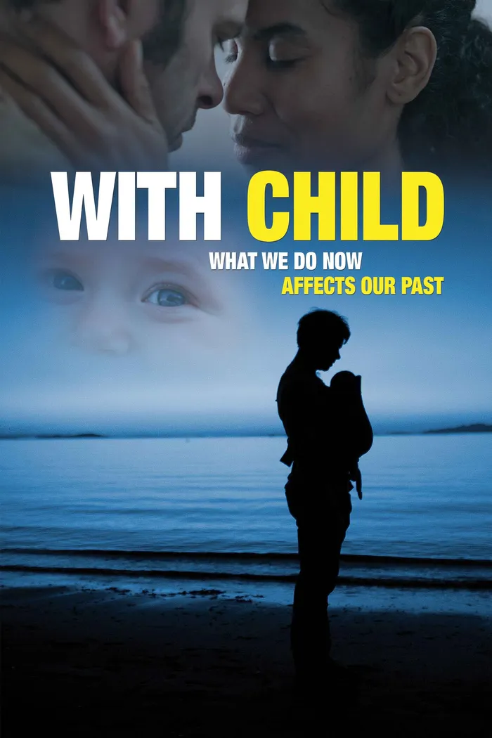 With Child (2014) poster