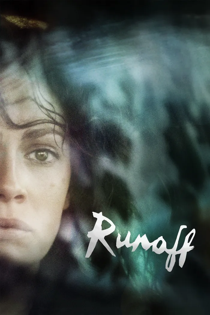 Утекай (2014) poster