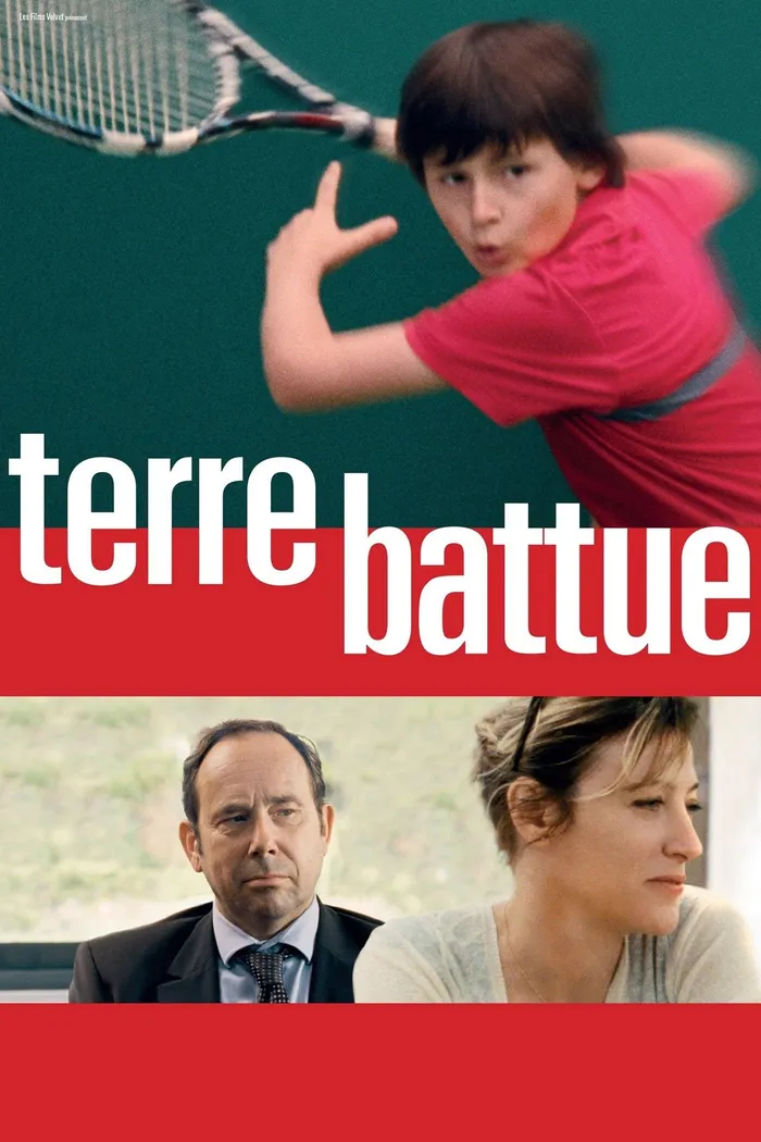 Terre Battue (2014)