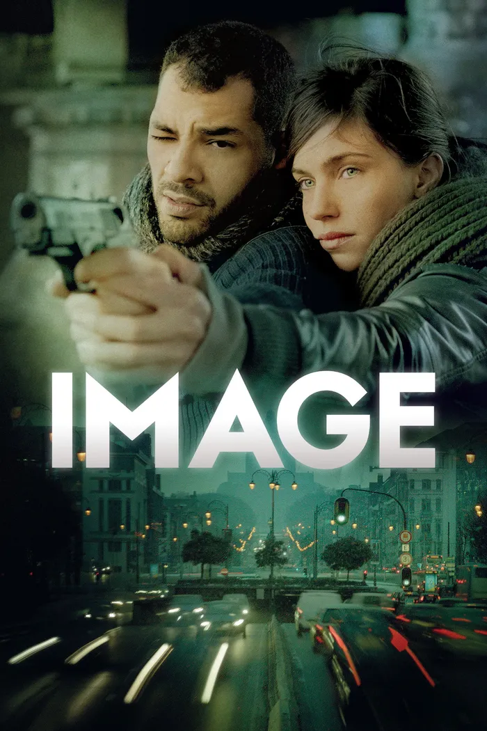 Изображение (2014) poster