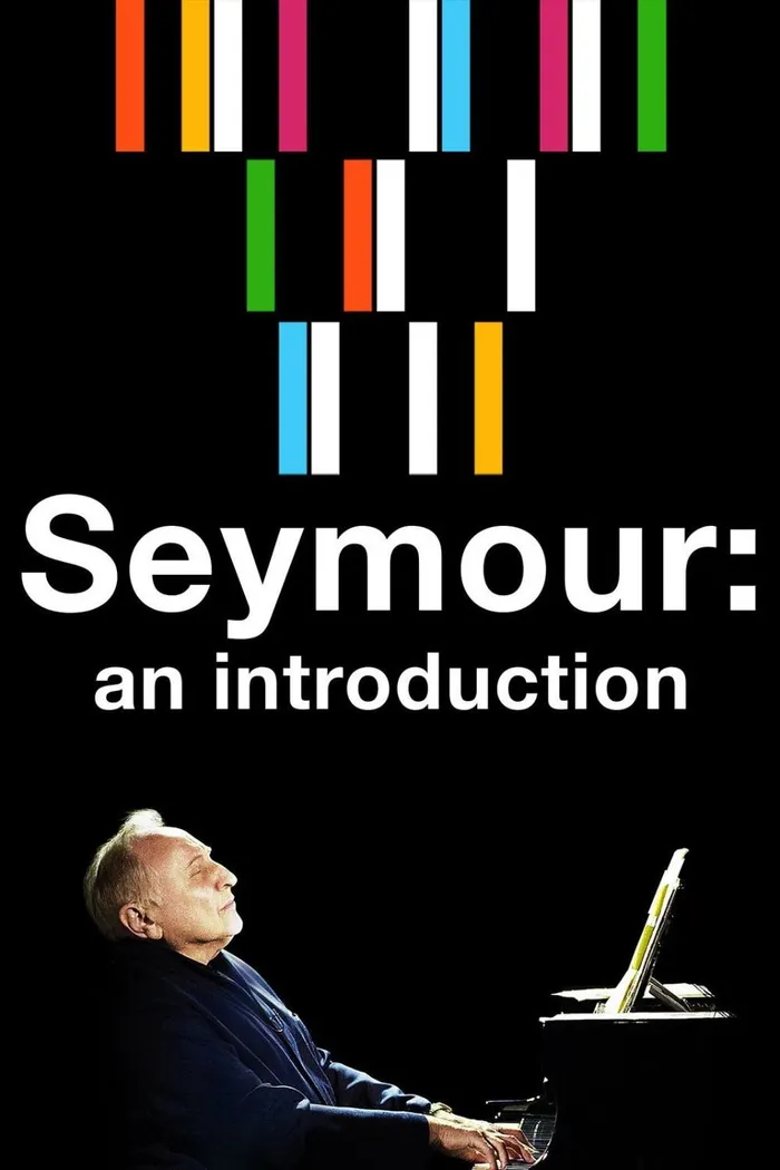 Seymour: An Introduction (2014) poster