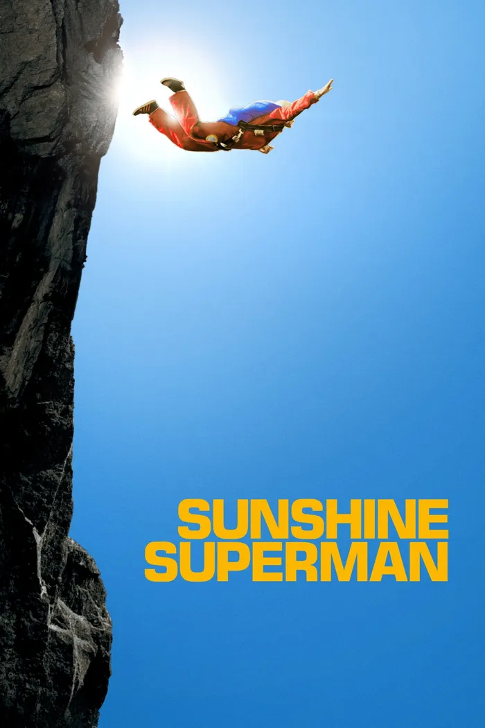 Sunshine Superman (2014)