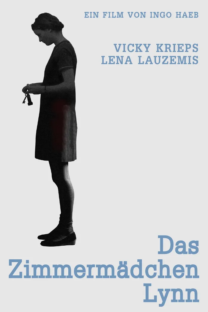Горничная Линн (2014) poster