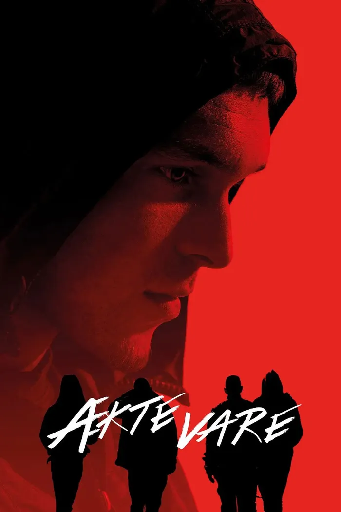 Ækte vare (2014)