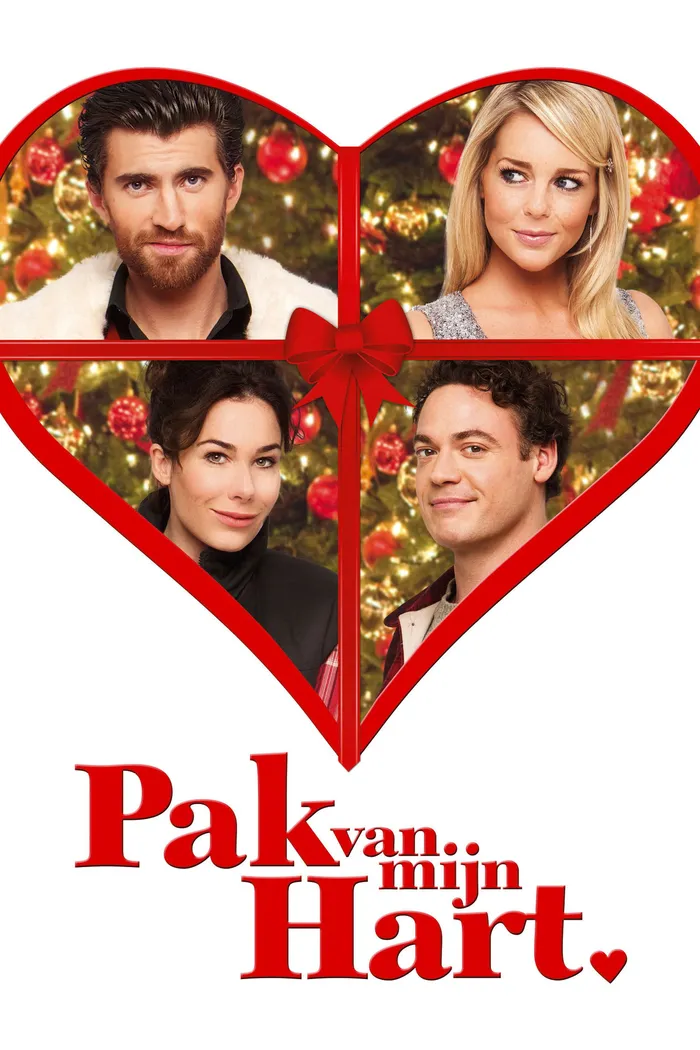 Pak van mijn Hart (2014) poster