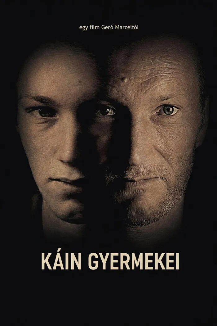 Káin gyermekei (2014) poster