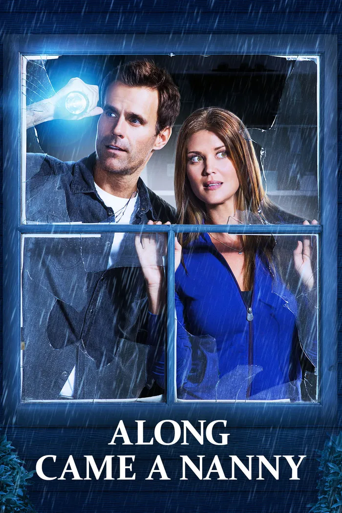 Along Came a Nanny (2014) poster