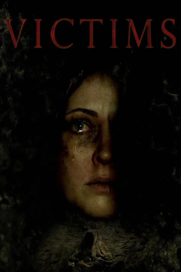 Жертвы (2013) poster