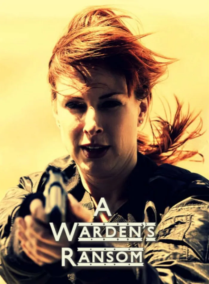 A Warden's Ransom (2014) poster