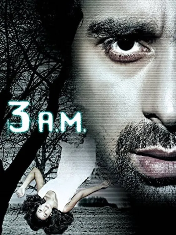 3 बजे (2014) poster