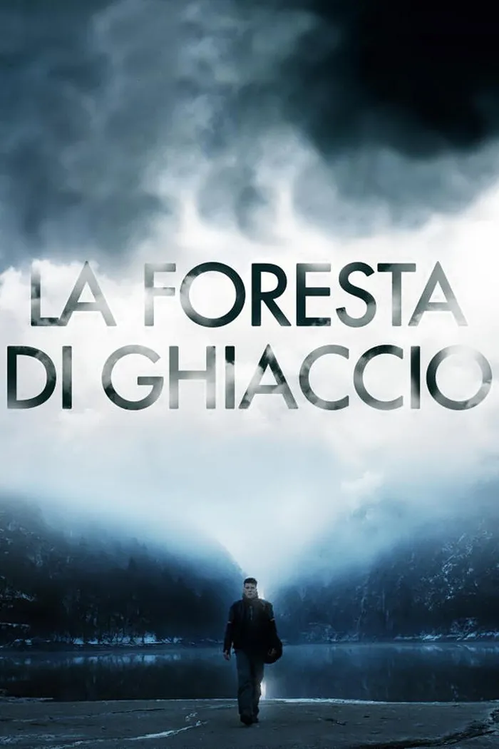Ледяной лес (2014) poster