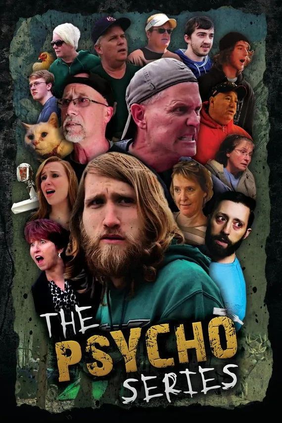 Psycho Series (2012)