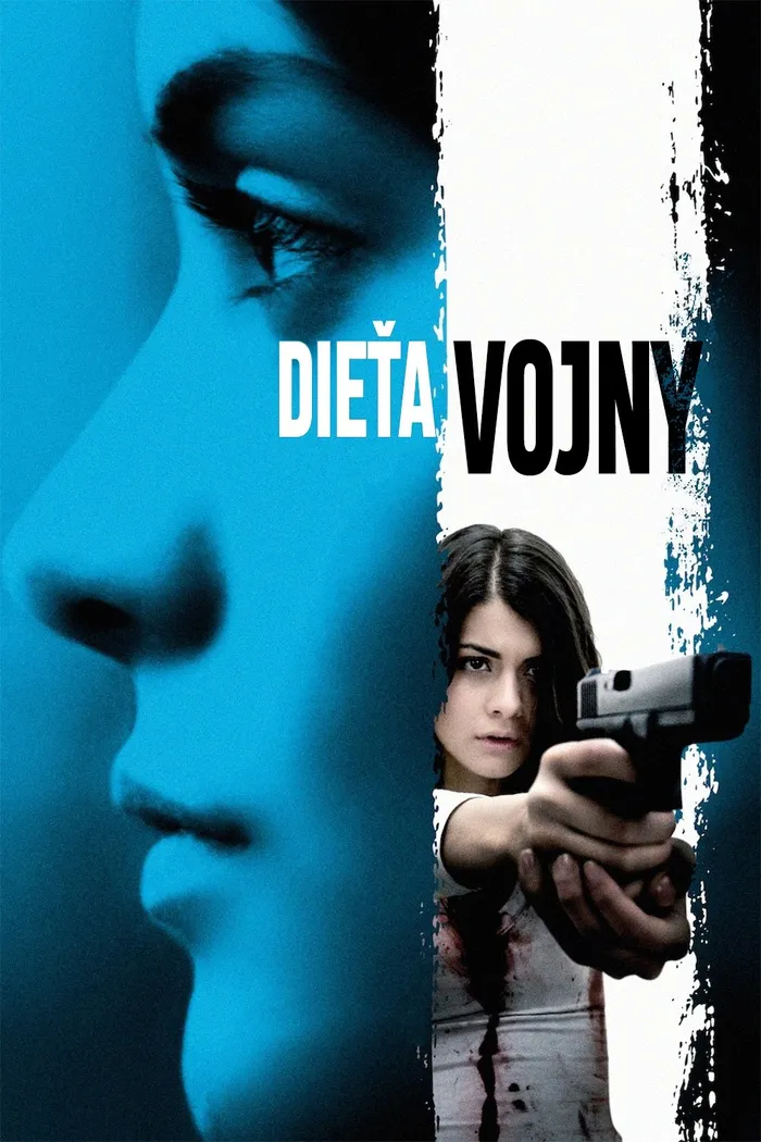 Born of War (2014) poster