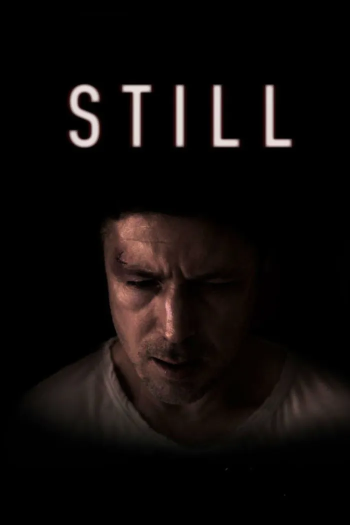 Still (2014) poster