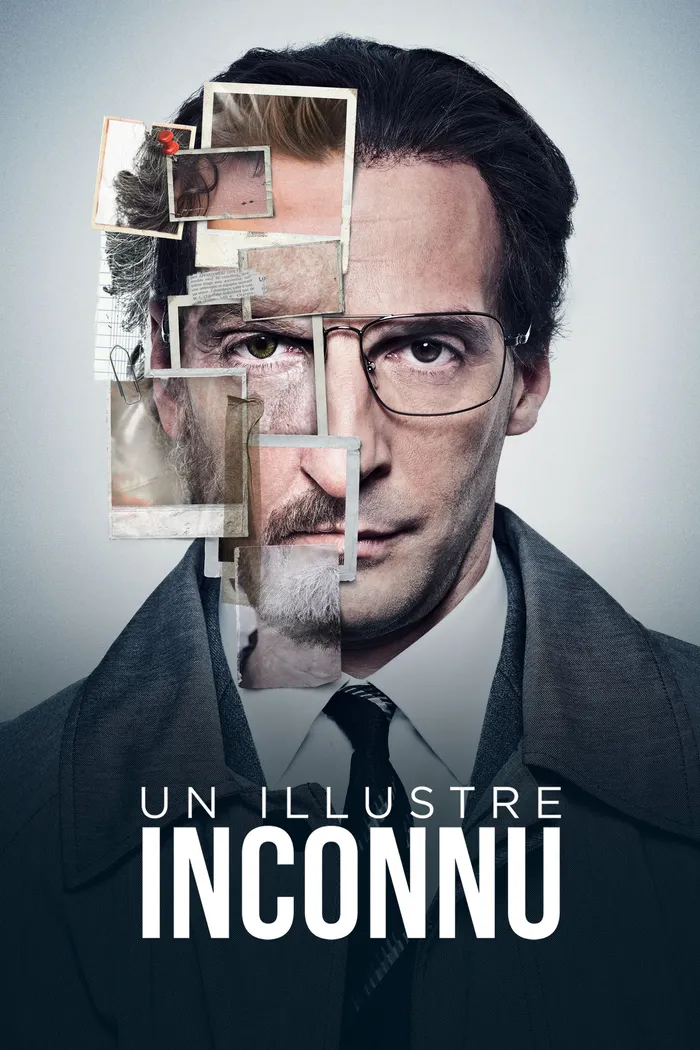 Никому неизвестный (2014) poster
