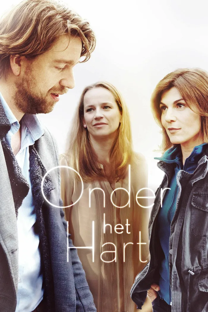 Onder het Hart (2014) poster