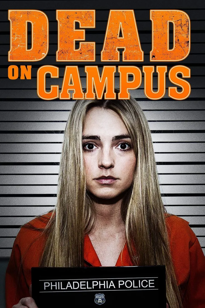 Смерть в колледже (2014) poster