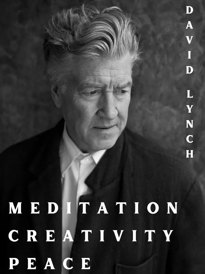 Meditation, Creativity, Peace (2012) poster