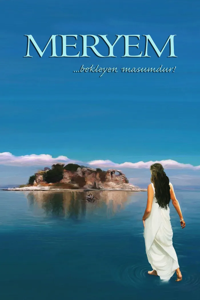 Мерьем (2013) poster