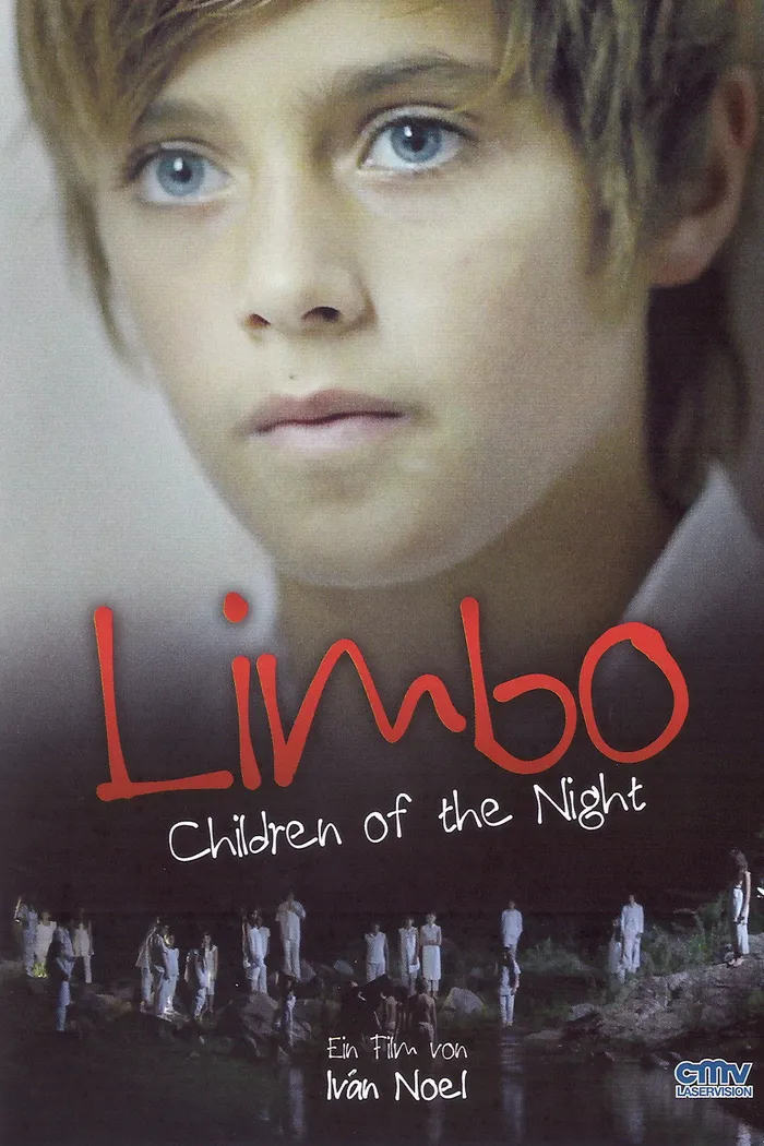 Лимбо (2014) poster