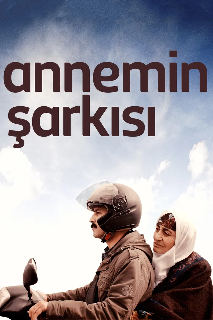 Annemin Şarkısı (2014) poster