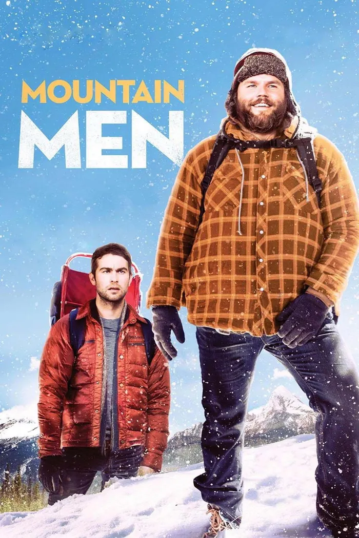 Горцы (2014) poster
