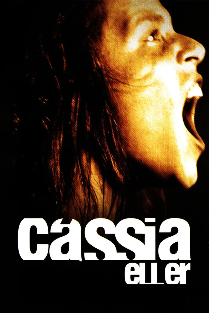 Cássia (2014) poster