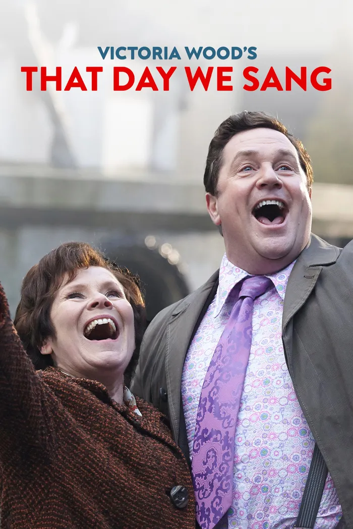 That Day We Sang (2014)