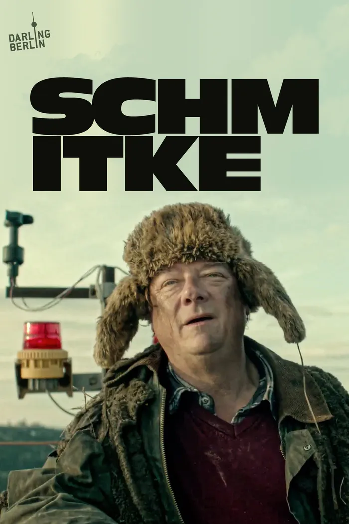 Schmitke (2014) poster