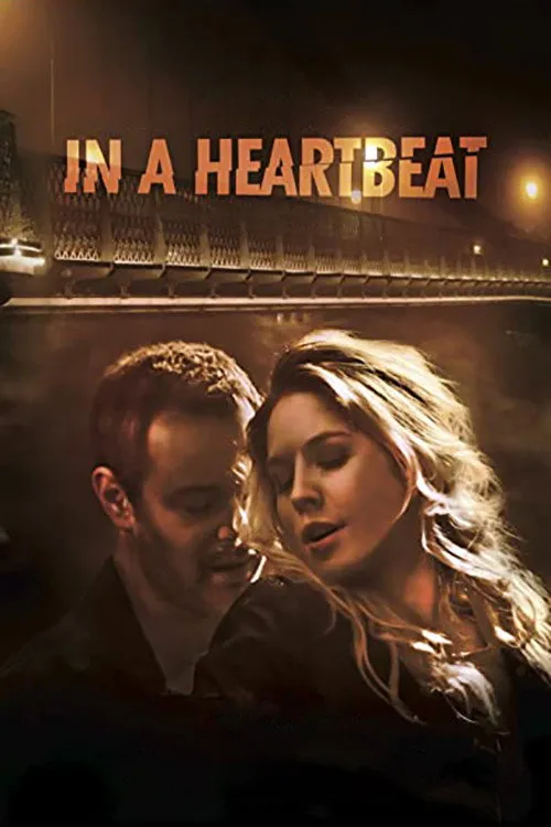 In a Heartbeat (2014) poster