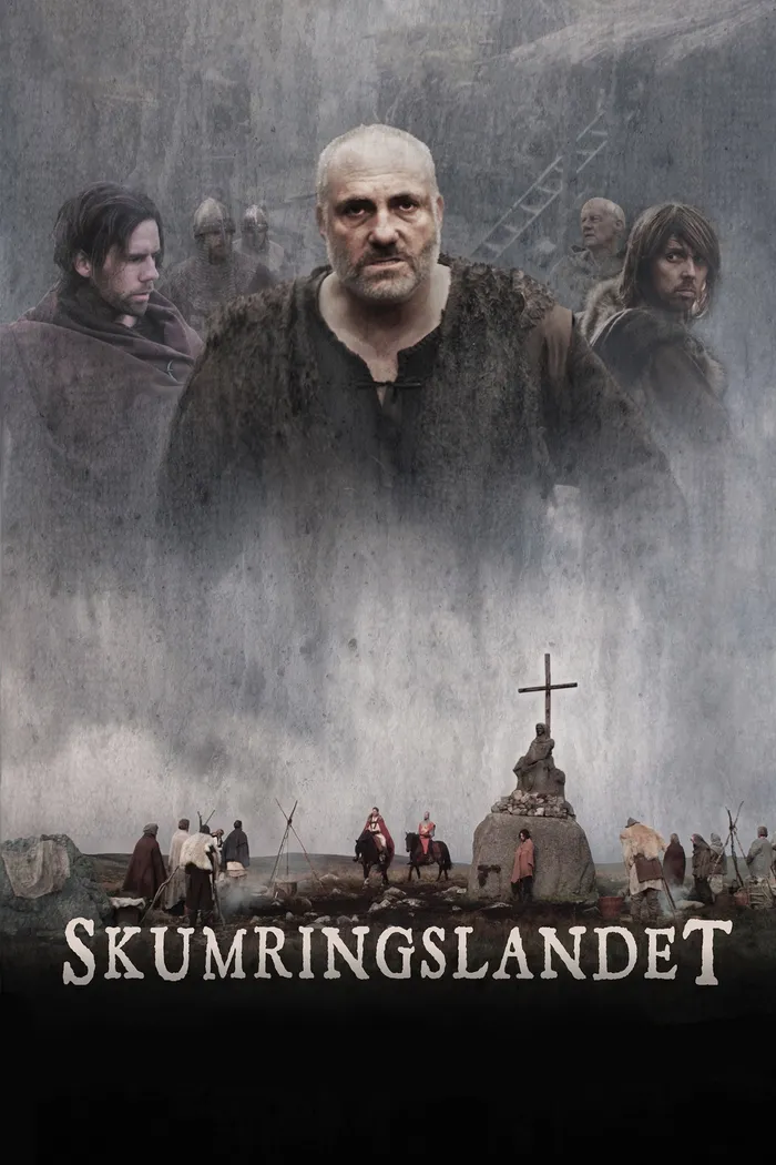 Сумеречная земля (2014) poster