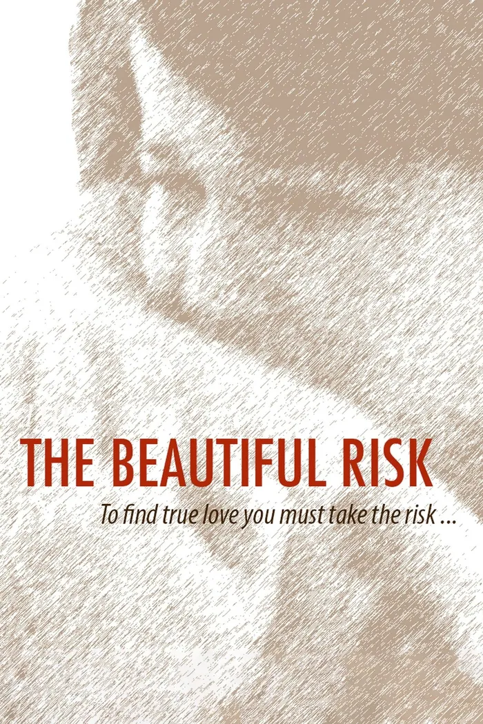 The Beautiful Risk (2013) poster