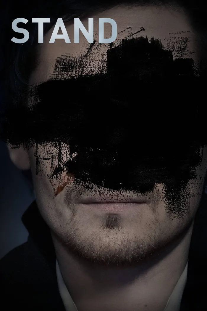 Противостояние (2014) poster