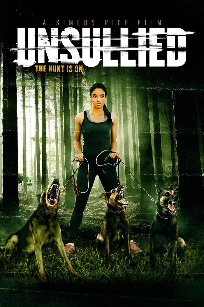 Догонялки (2014) poster