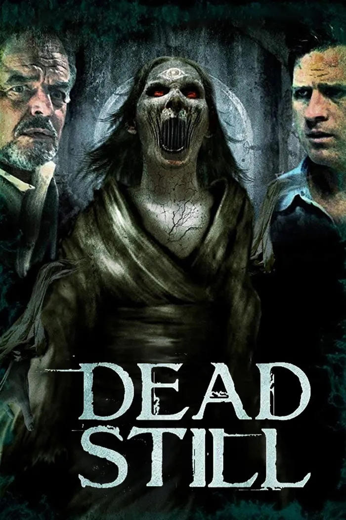 Всё ещё мертвы (2014) poster