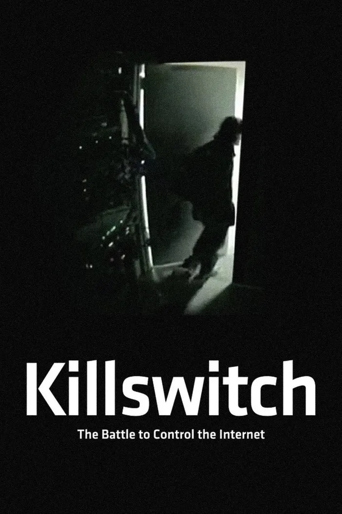 Killswitch (2014) poster