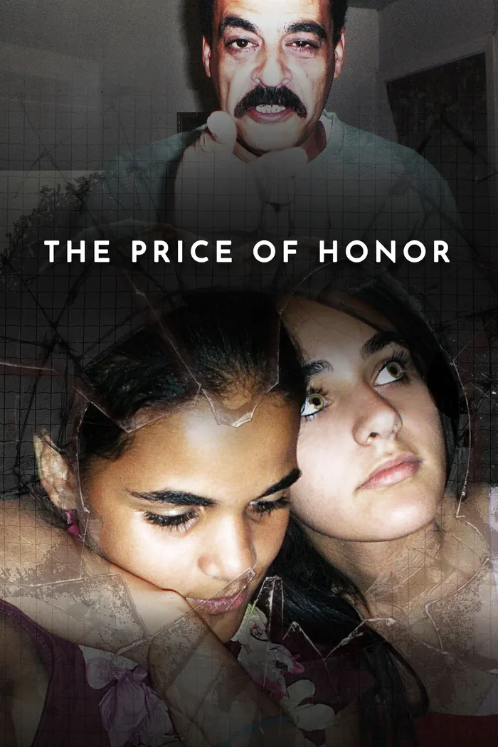 The Price of Honor (2014) poster