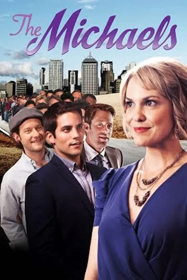 The Michaels (2014) poster