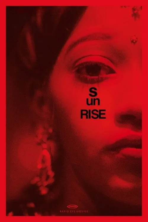 Восход (2014) poster