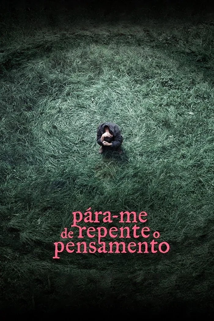 Pára-me de Repente o Pensamento (2014) poster