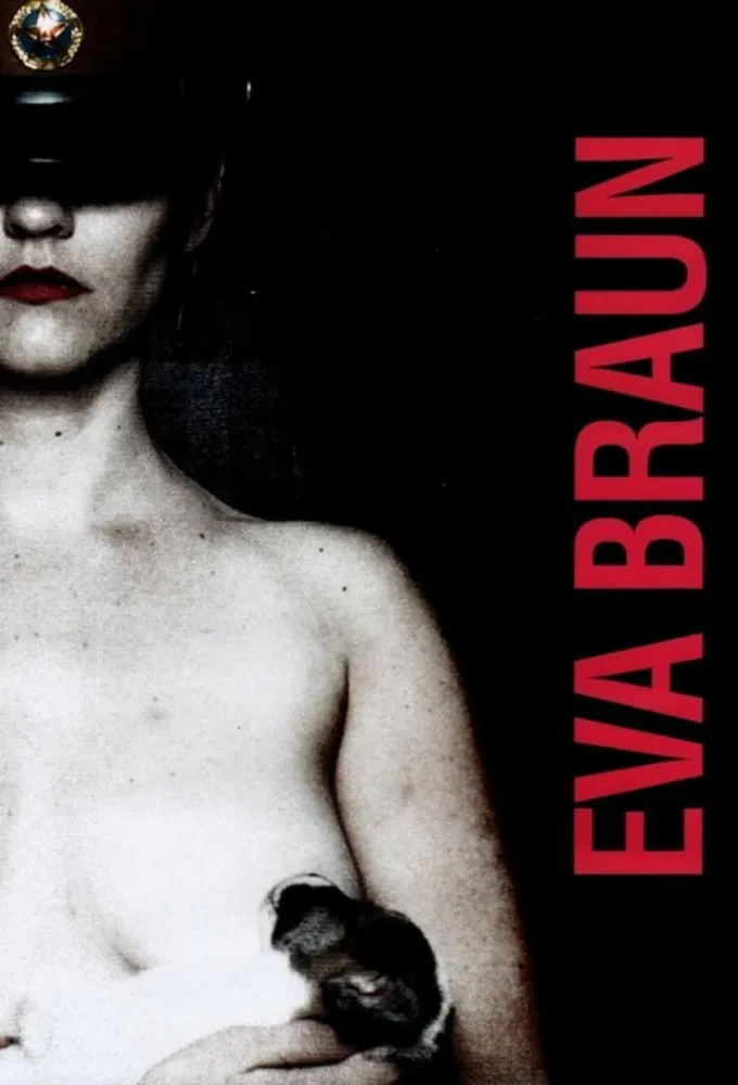 Eva Braun (2014) poster