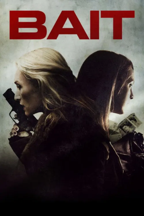 Наживка (2014) poster