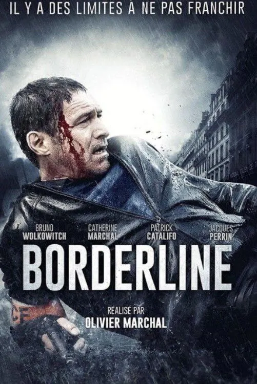 На грани добра и зла (2014) poster