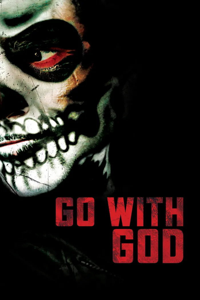 Go With God (2014) poster