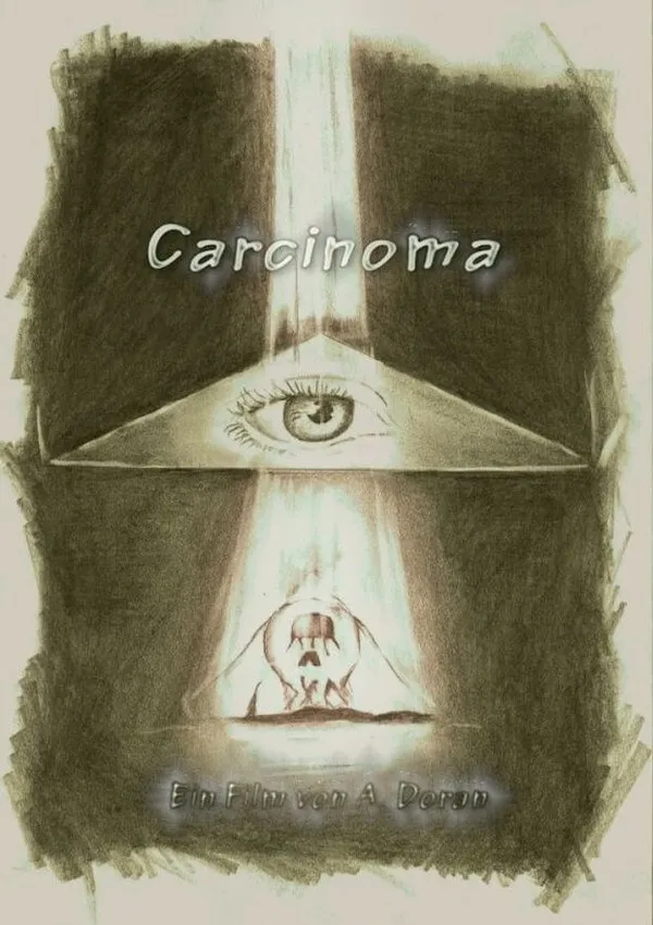 Carcinoma (2014) poster