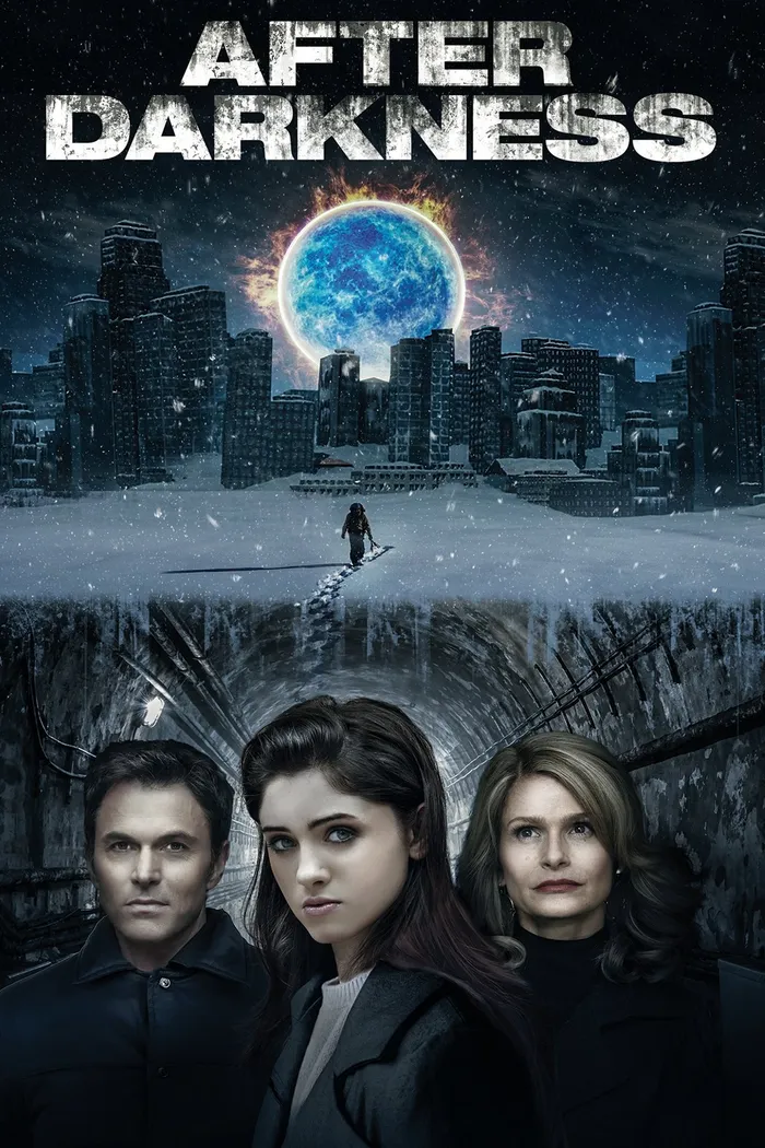 Когда сомкнётся мгла (2014) poster