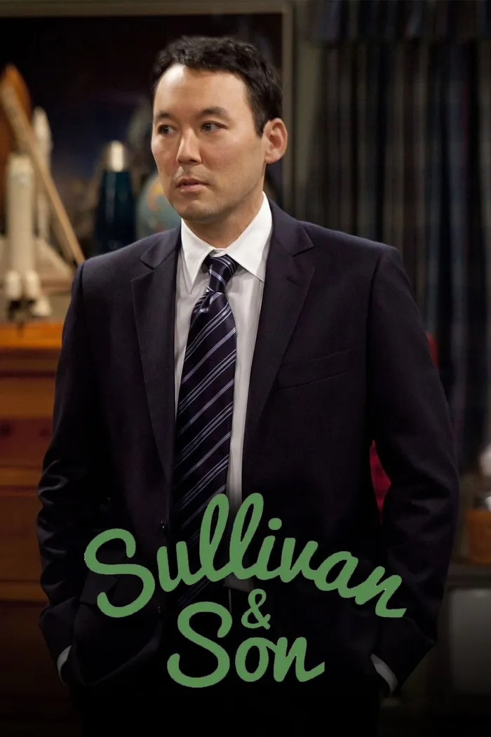 Sullivan & Son (2012)